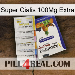 Extra Super Cialis 100Mg 11